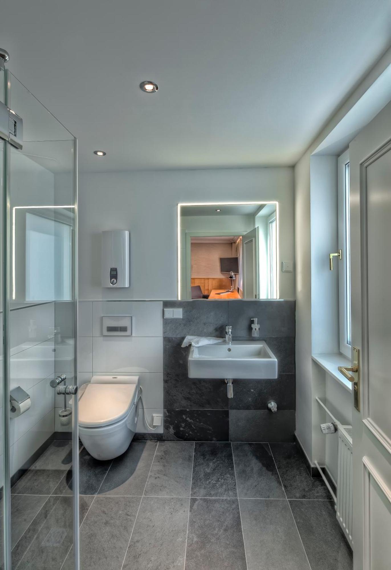 Unperfekthotel Essen