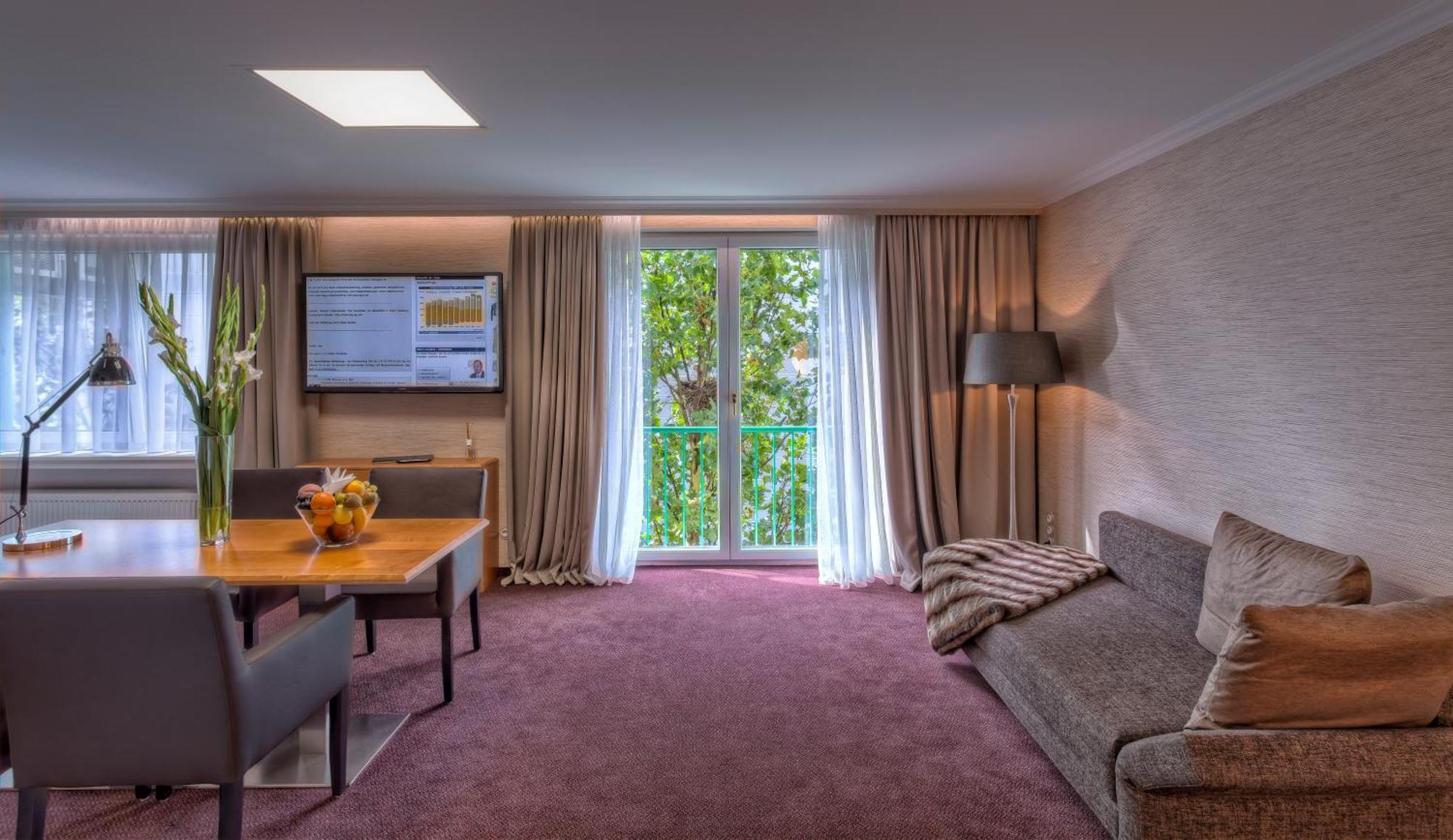 Hotel Unperfekthotel Essen