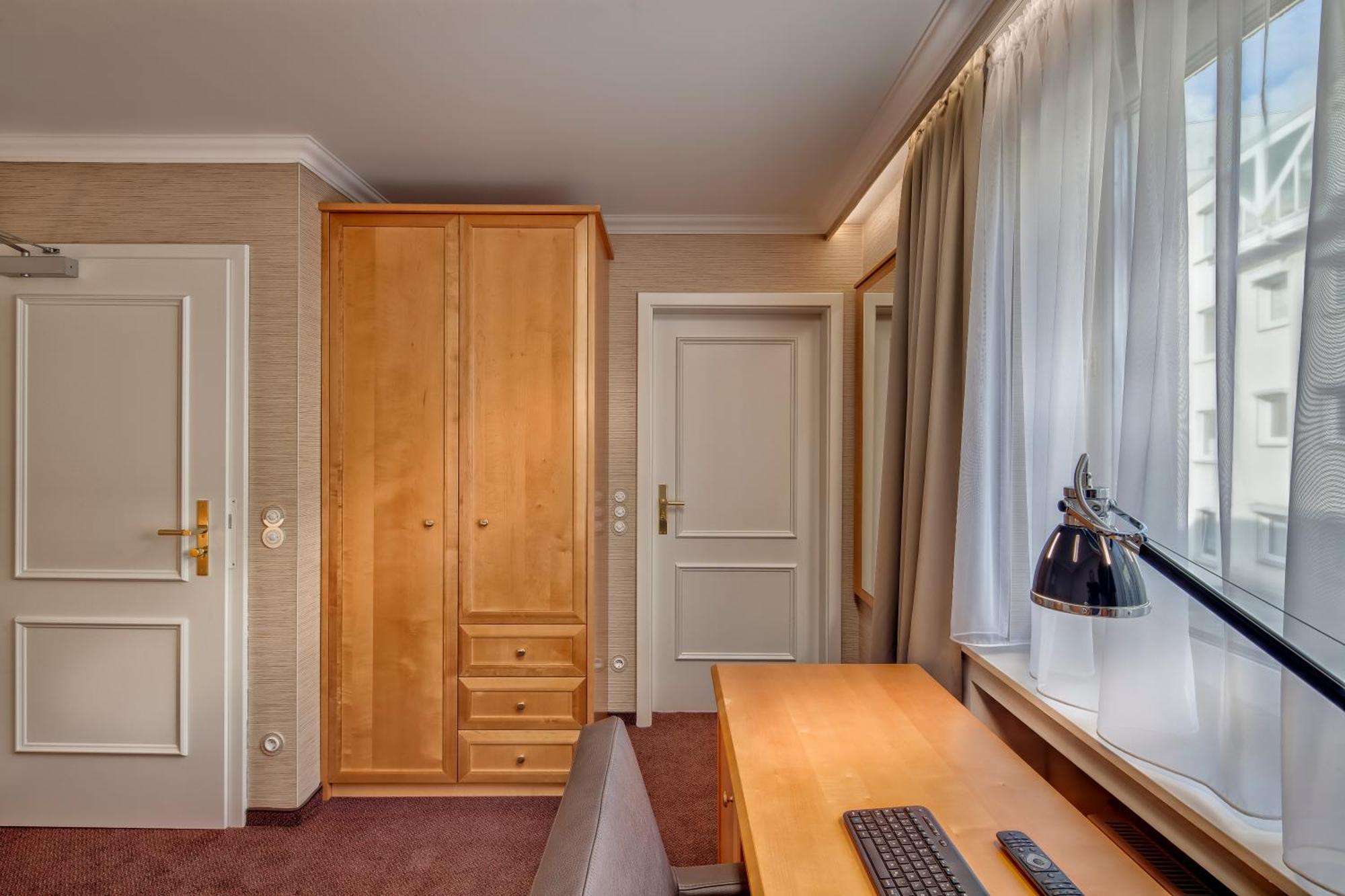 Unperfekthotel Essen