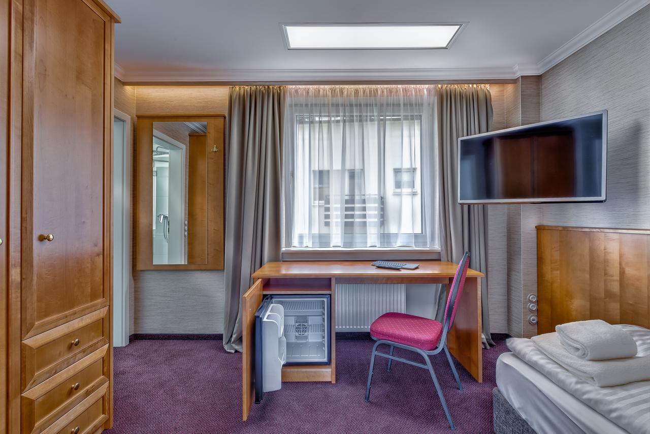 Unperfekthotel 2* Essen