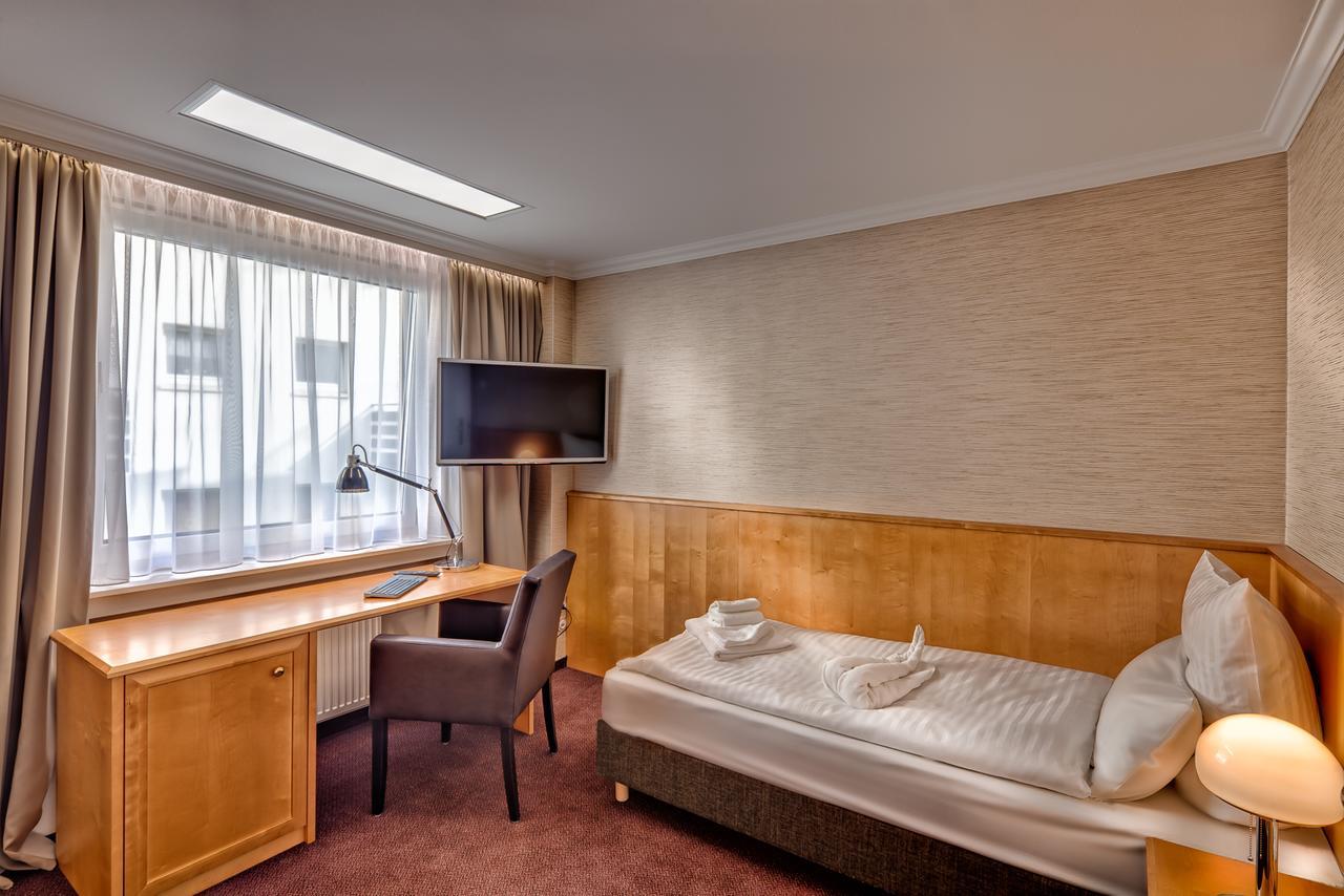 Unperfekthotel Hotel Essen
