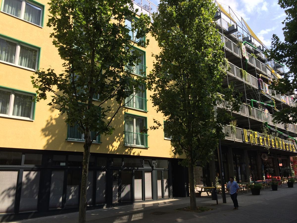 Unperfekthotel