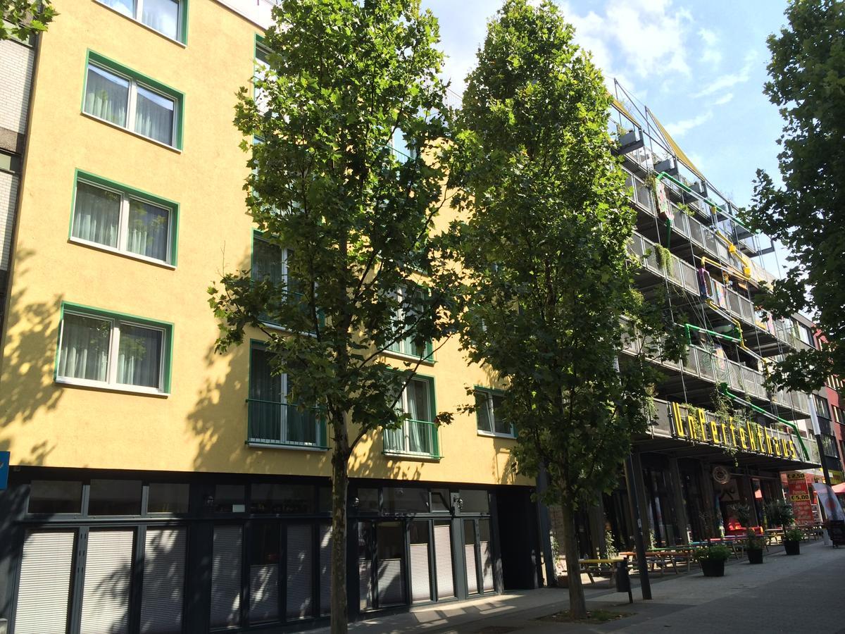 Hotel Unperfekthotel Essen