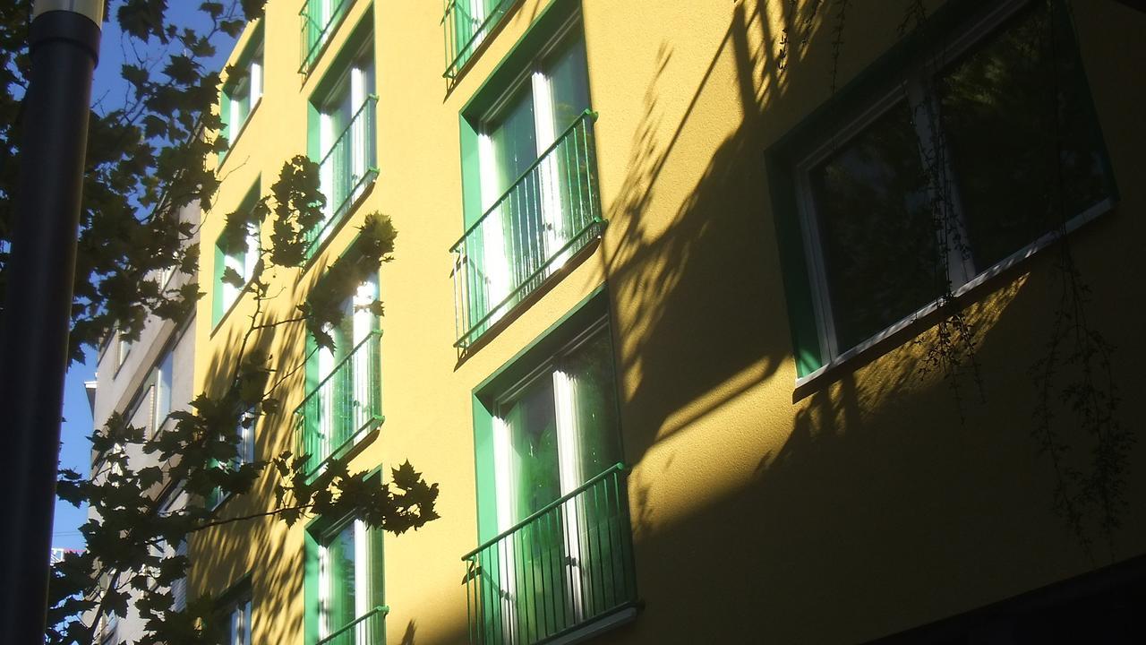 Unperfekthotel Hotel Essen