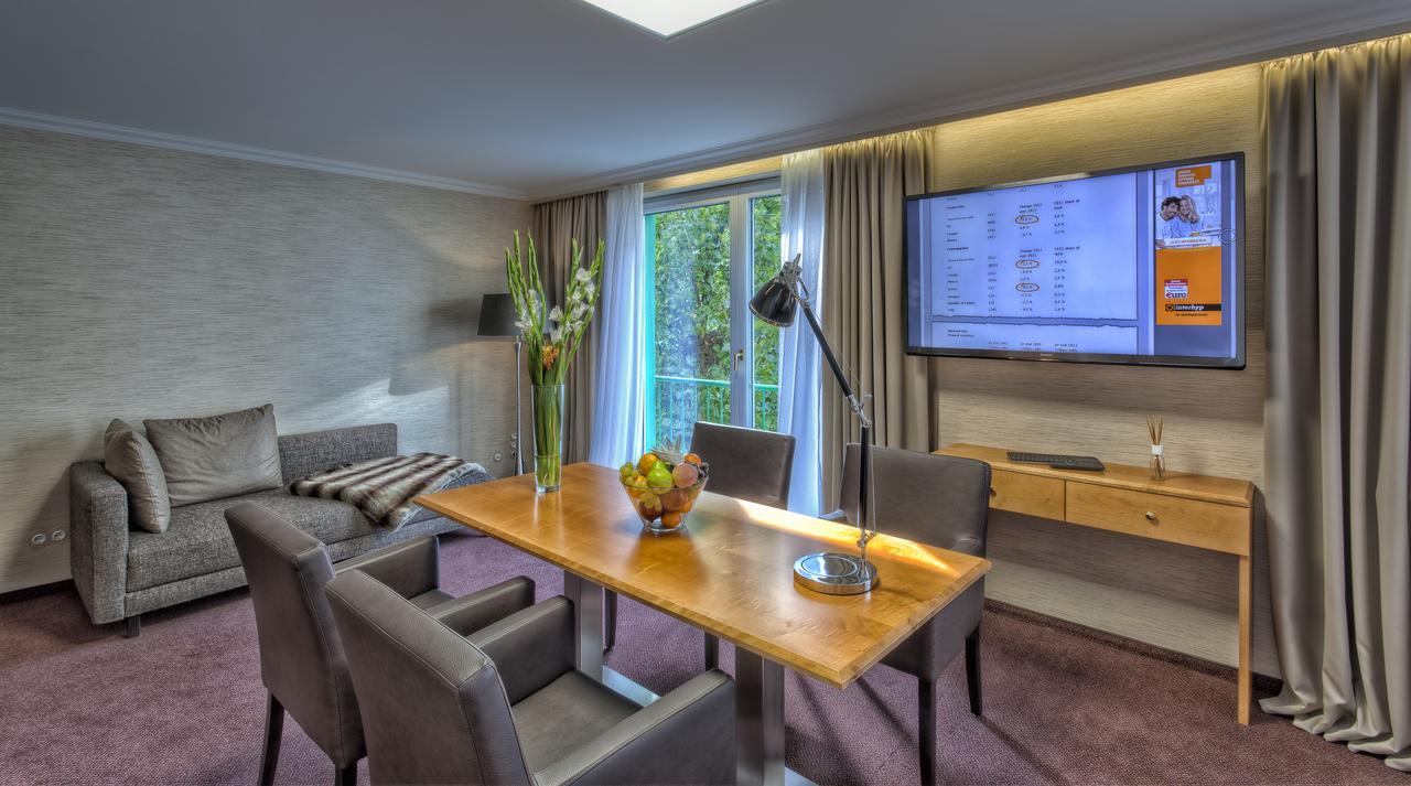 Unperfekthotel Essen