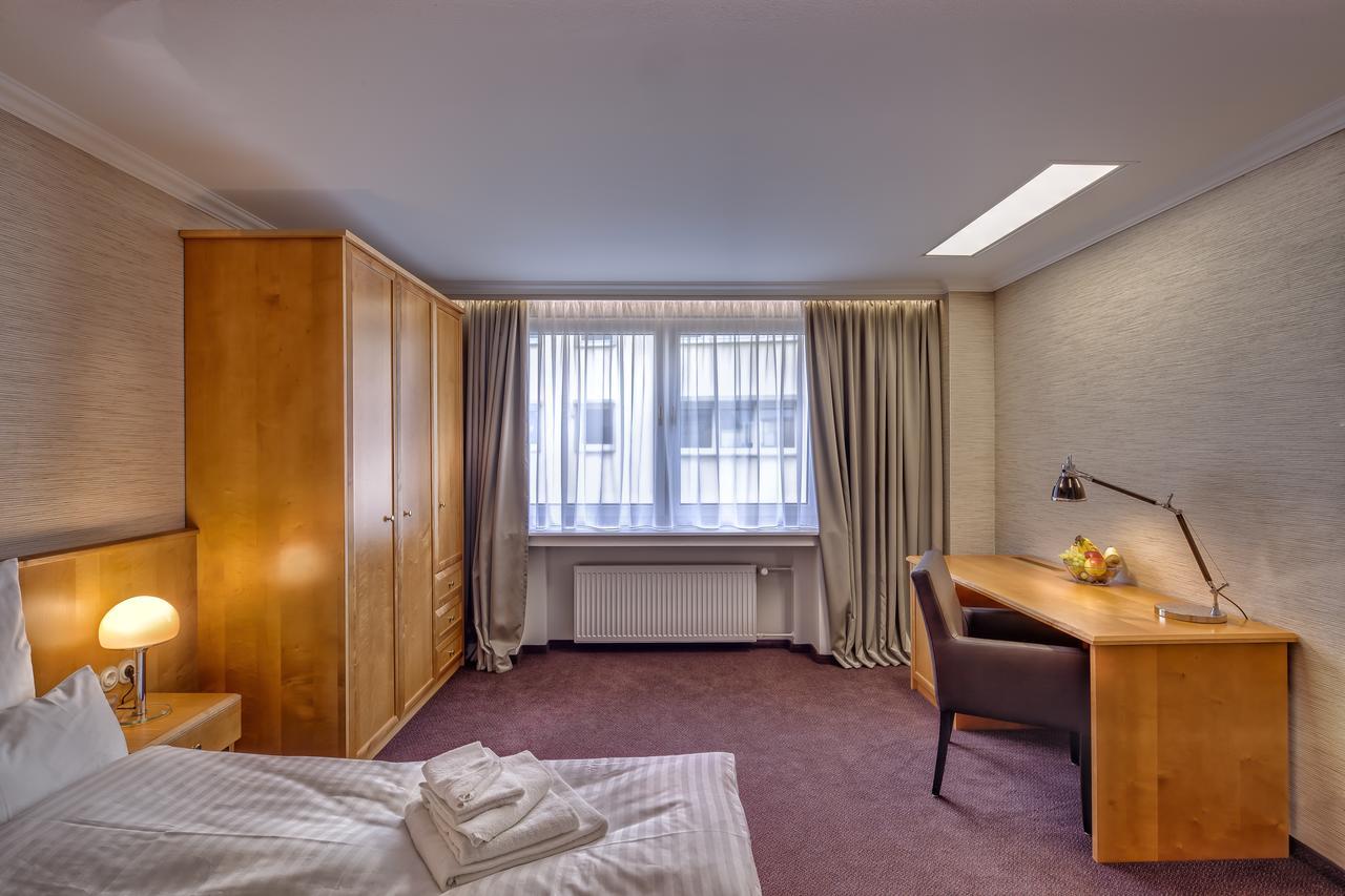 Hotel Unperfekthotel Essen