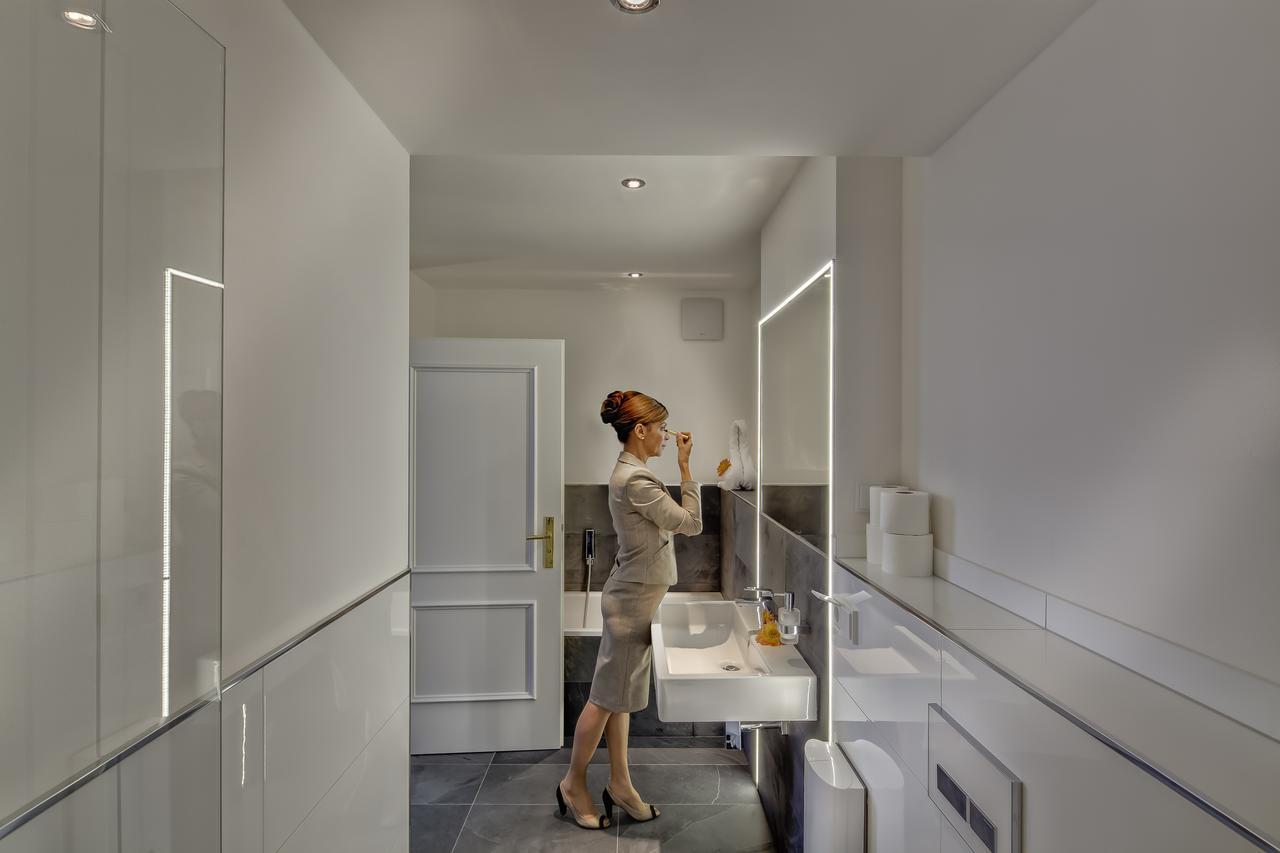 Unperfekthotel Hotel Essen